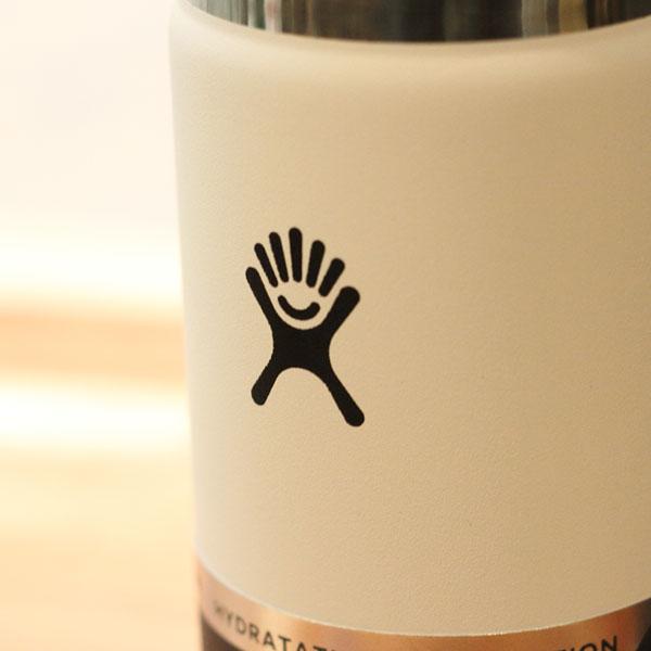 ハイドロフラスク HYDRATION 16oz Wide Mouth ステンレスボトル 473ml 58mm 水筒 アウトドア 登山 保温 保冷 / 返品・交換不可 | HYDRO FLASK | 12