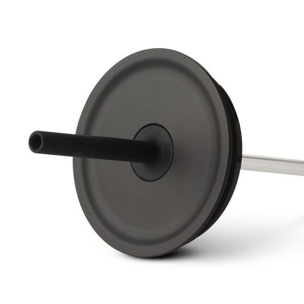 ハイドロフラスク ストロー付き 蓋 キャップ Hydro Flask ミディアム プレスイン ストローリッド 890069 / 返品・交換不可 | HYDRO FLASK | 04