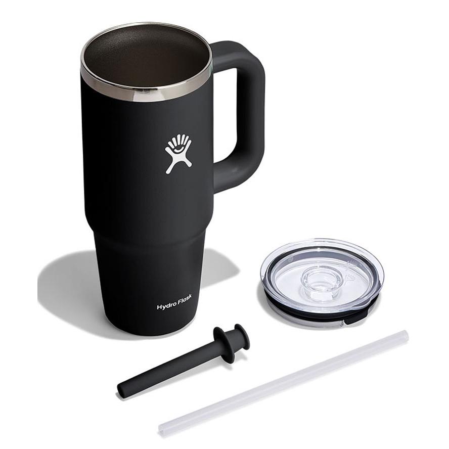 ハイドロフラスク ストロー付き 蓋 キャップ Hydro Flask ミディアム プレスイン ストローリッド 890069 / 返品・交換不可 | HYDRO FLASK | 06