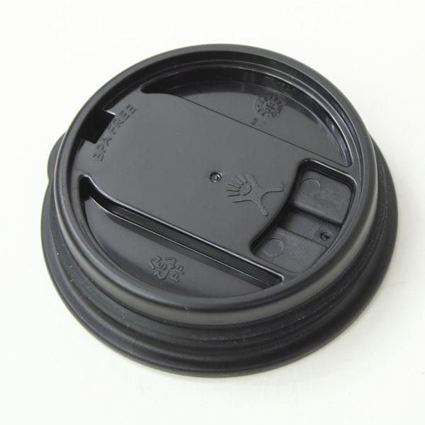 ハイドロフラスク 蓋 キャップ Hydro Flask クローズブル プレスインリッド S 20ブラック Small Closeable Press-In Lid 5089107 890102 | HYDRO FLASK | 03