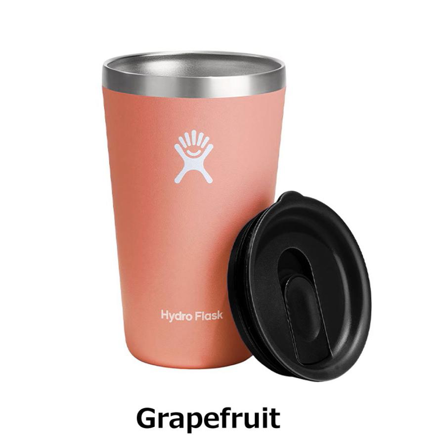 ハイドロフラスク 日本限定 限定カラー Hydro Flask 16oz タンブラー オールアラウンド 890117 / 返品・交換不可 | HYDRO FLASK | 02