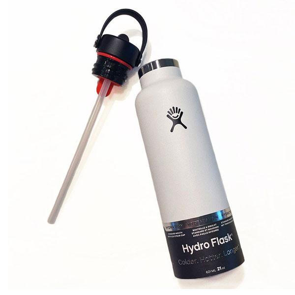 Hydro Flask Flex Straw Cap Std ハイドロフラスク スタンダードマウス フレックスストローキャップ 890118 / 返品・交換不可 | HYDRO FLASK | 03