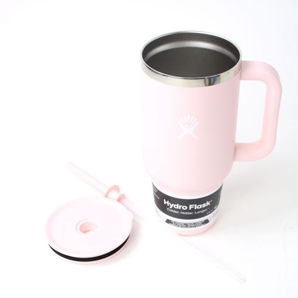 ハイドロフラスクHYDROFLASK 32oz(946ml) トラベルタンブラー 楽天市場】【国内正規品】 ハイドロフラスク/Hydro Flask 32 oz