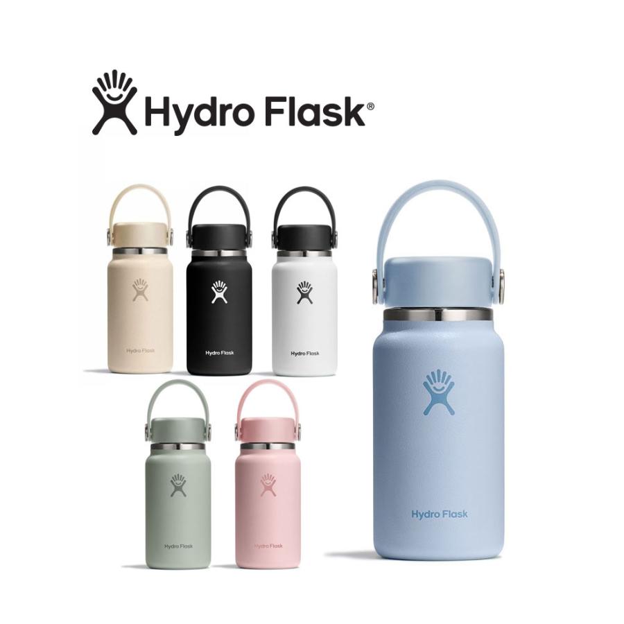 Hydro Flask ハイドロフラスク 200ml Micro Hydro マイクロ 890201 | HYDRO FLASK