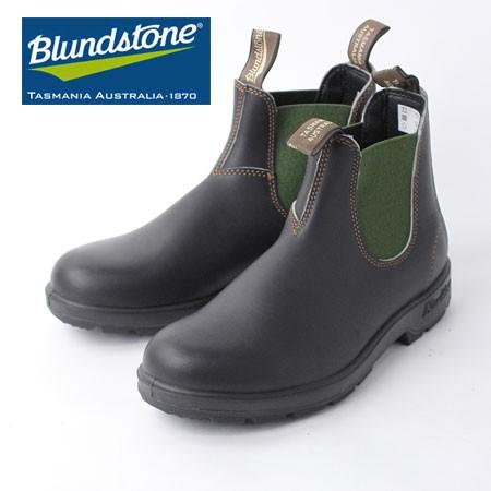 サイドゴアブーツ メンズ 本革 ブランドストーン Blundstone Bs519 キャンプ 服装 Srsbs Protocol 通販 Yahoo ショッピング