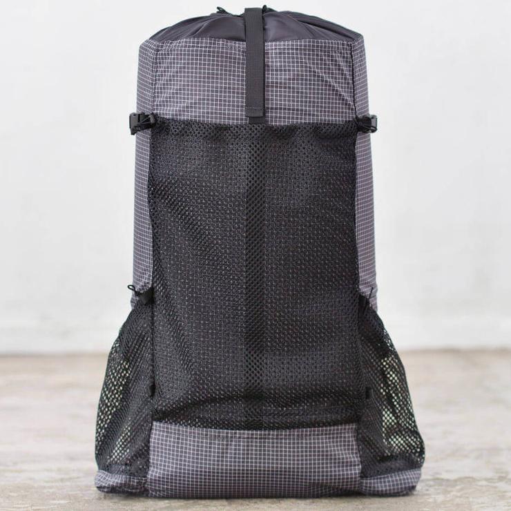 TRAIL BUM トレイルバム リュック BUMMER SPECTRA  UL |  | 07