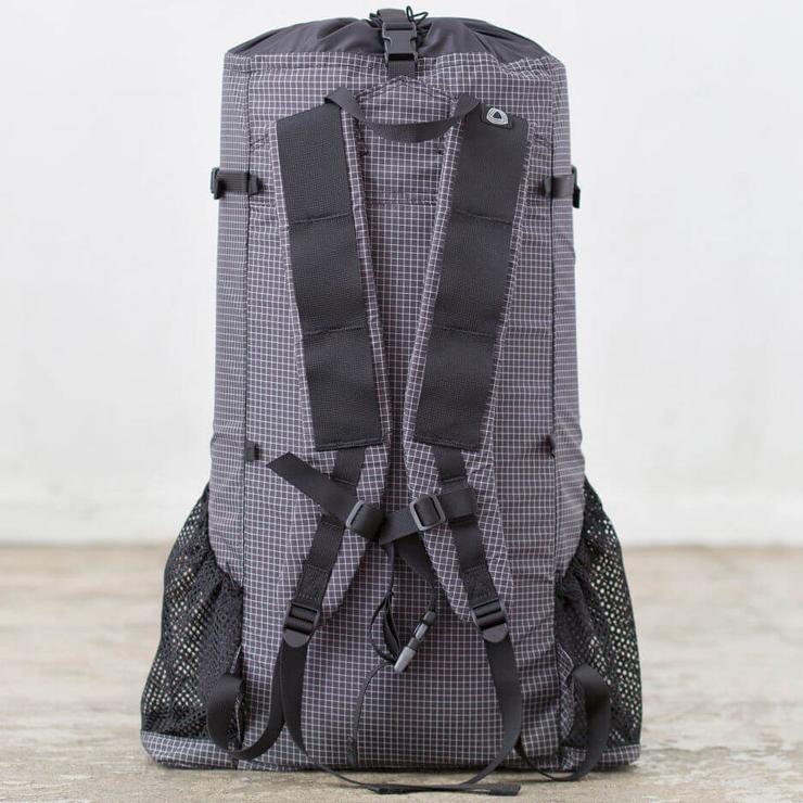 TRAIL BUM トレイルバム リュック BUMMER SPECTRA  UL |  | 09