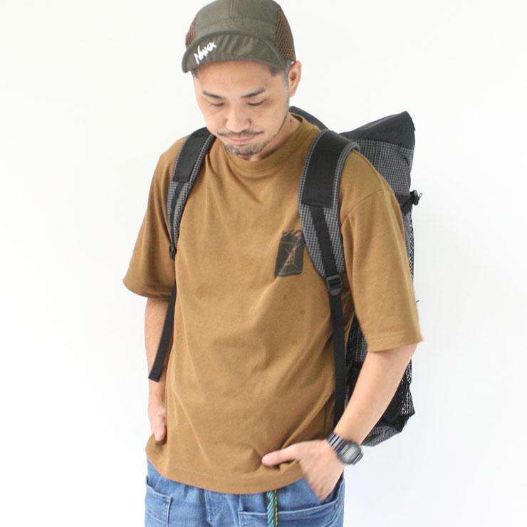 TRAIL BUM トレイルバム リュック BUMMER SPECTRA UL : protocol