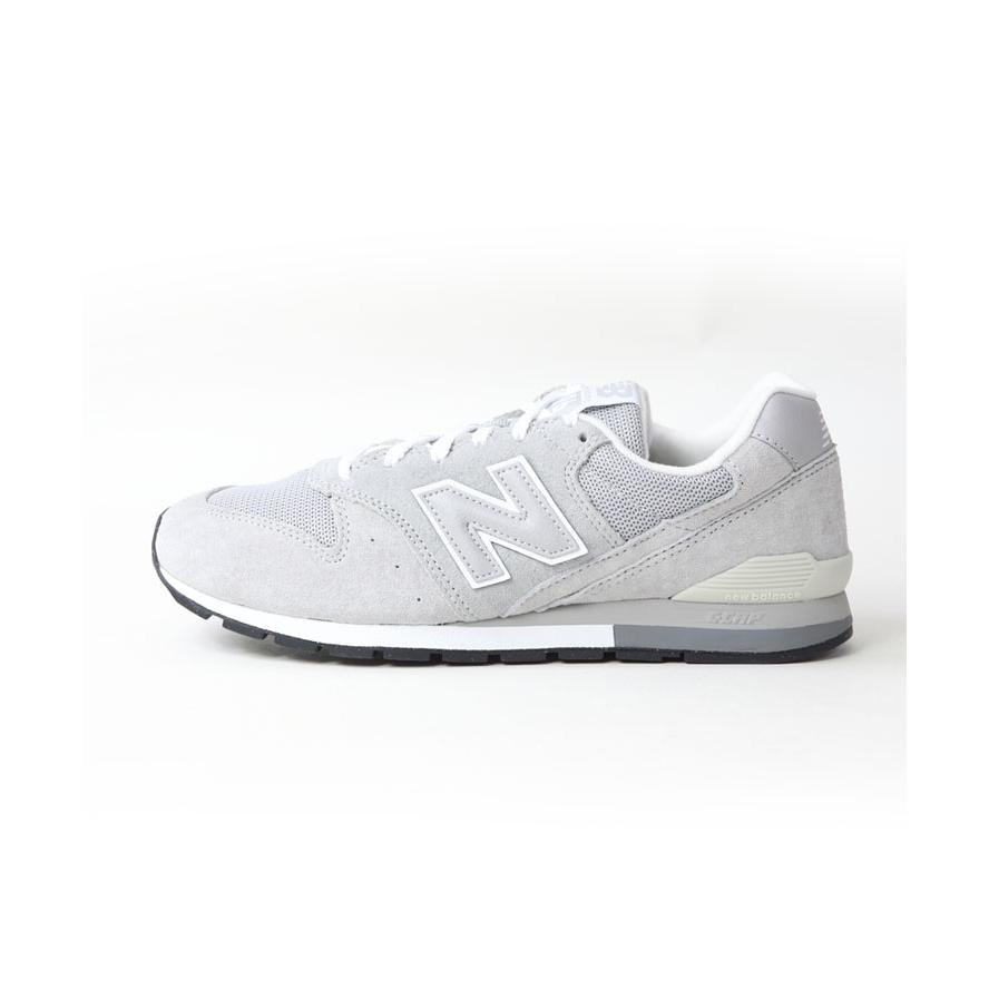 New Balance ニューバランス スニーカー 996 グレー メンズ スニーカー CM996 GG2 グレー スニーカー 靴 シューズ | KEEN | 02