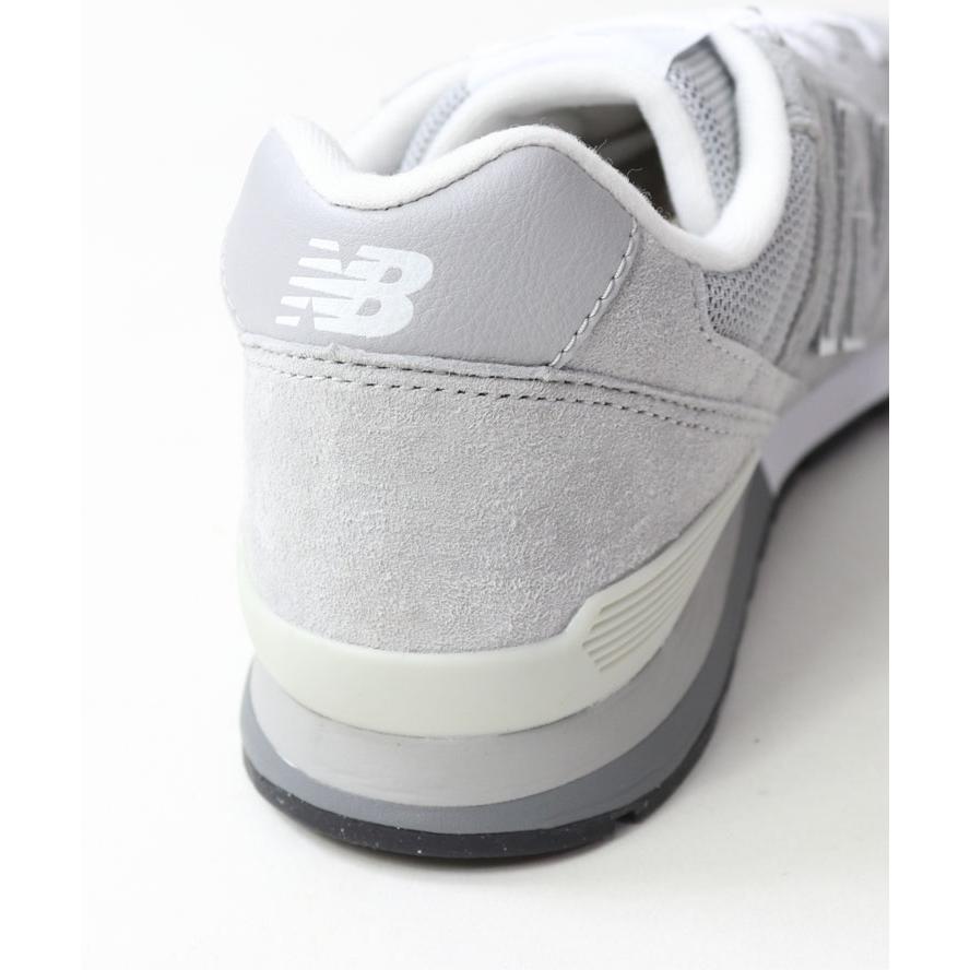 New Balance ニューバランス スニーカー 996 グレー メンズ スニーカー CM996 GG2 グレー スニーカー 靴 シューズ | KEEN | 04