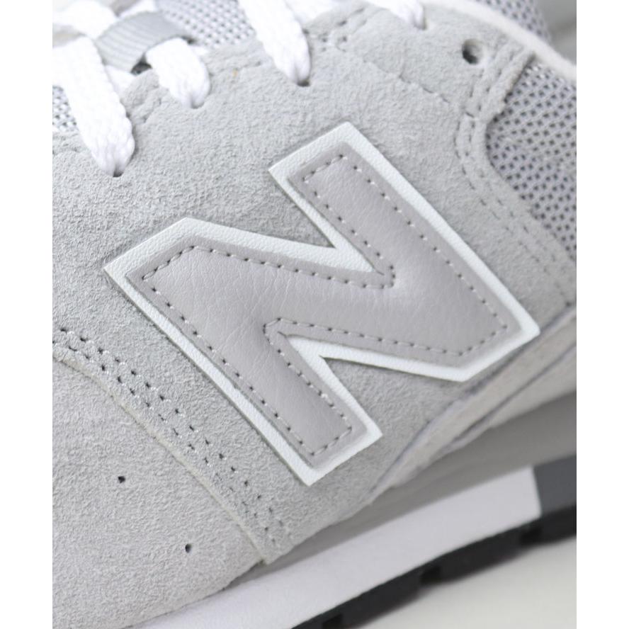 New Balance ニューバランス スニーカー 996 グレー レディース スニーカー CM996 GG2 グレー スニーカー 靴 シューズ | 996シリーズ | 05