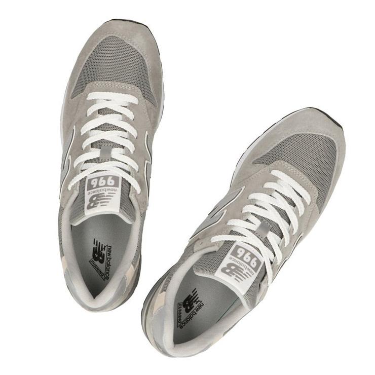 ニューバランス cm996 gr2 スニーカー メンズ New Balance グレー | 996シリーズ | 04
