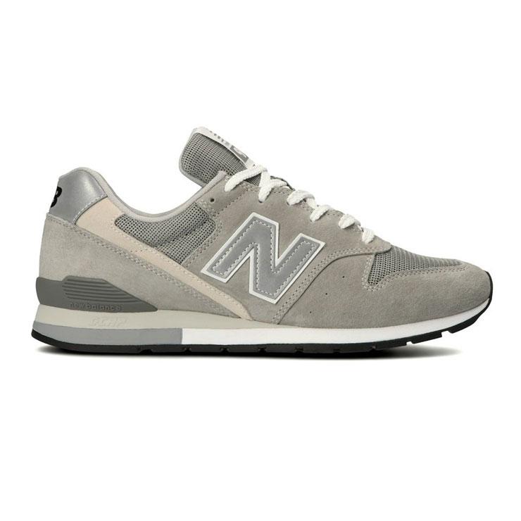 ニューバランス 996 グレー メンズ スニーカー New Balance スニーカー CM996 GR2 グレー スニーカー 靴 シューズ 夏 春夏 秋 秋冬 | 996シリーズ | 05