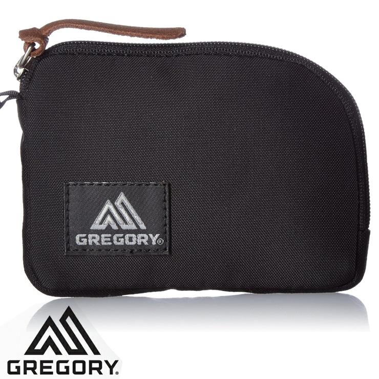 キャンプ 財布 コインケース メンズ レディース GREGORY グレゴリー COIN WALLET コインワレット 服 服装 女子 | GREGORY