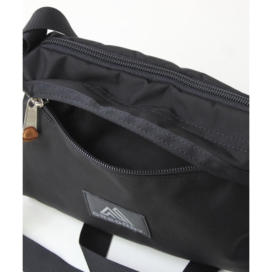 グレゴリー ショルダーバッグ メンズ レディース GREGORY エンベロップショルダー  通勤 小さめ ブランド 通学 通勤 プレゼント ギフト | GREGORY | 04