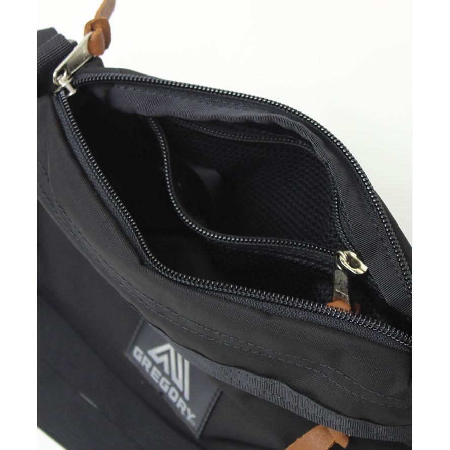 グレゴリー ショルダーバッグ メンズ レディース GREGORY エンベロップショルダー  通勤 小さめ ブランド 通学 通勤 プレゼント ギフト | GREGORY | 05