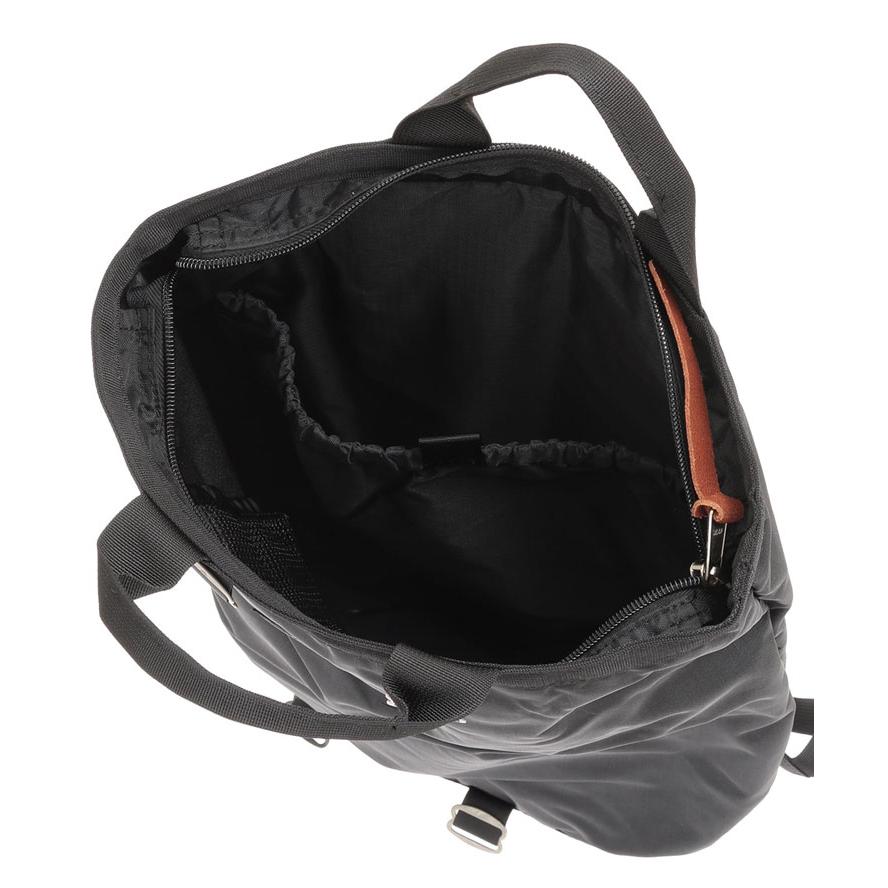 GREGORY グレゴリー FLASH DAY バックパック リュック フラッシュデイ ブラック 09J*29150 | GREGORY | 03