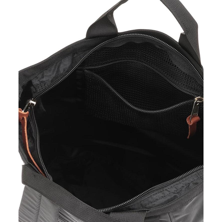 GREGORY グレゴリー FLASH DAY バックパック リュック フラッシュデイ ブラック 09J*29150 | GREGORY | 04