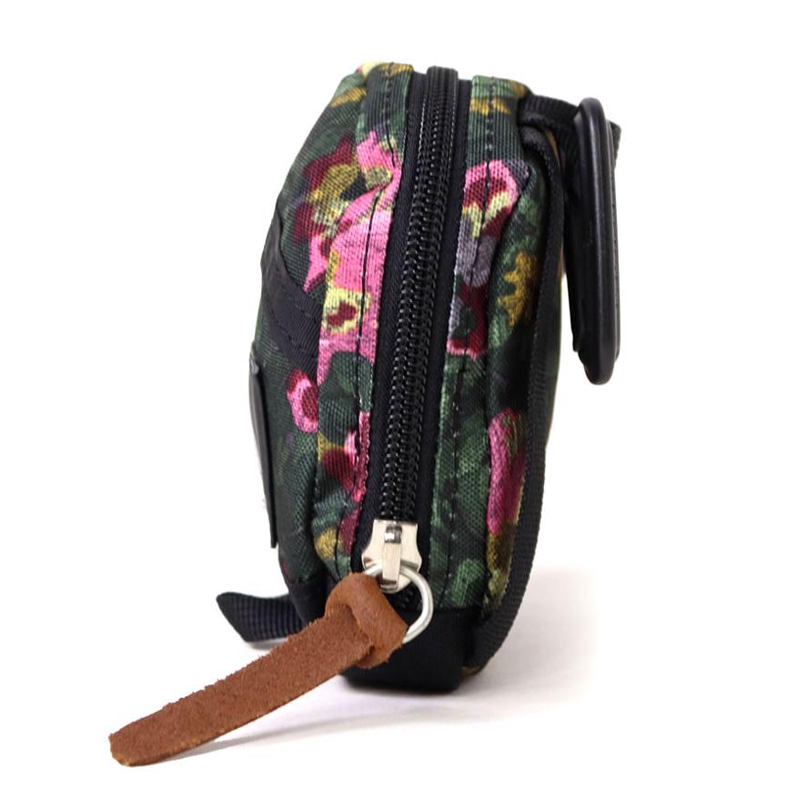 GREGORY グレゴリー ミニデイパック ポーチ ガーデンタペストリー 07J*12310 サブバッグ メンズ レディース キーケース コインケース スマホケース | GREGORY | 02