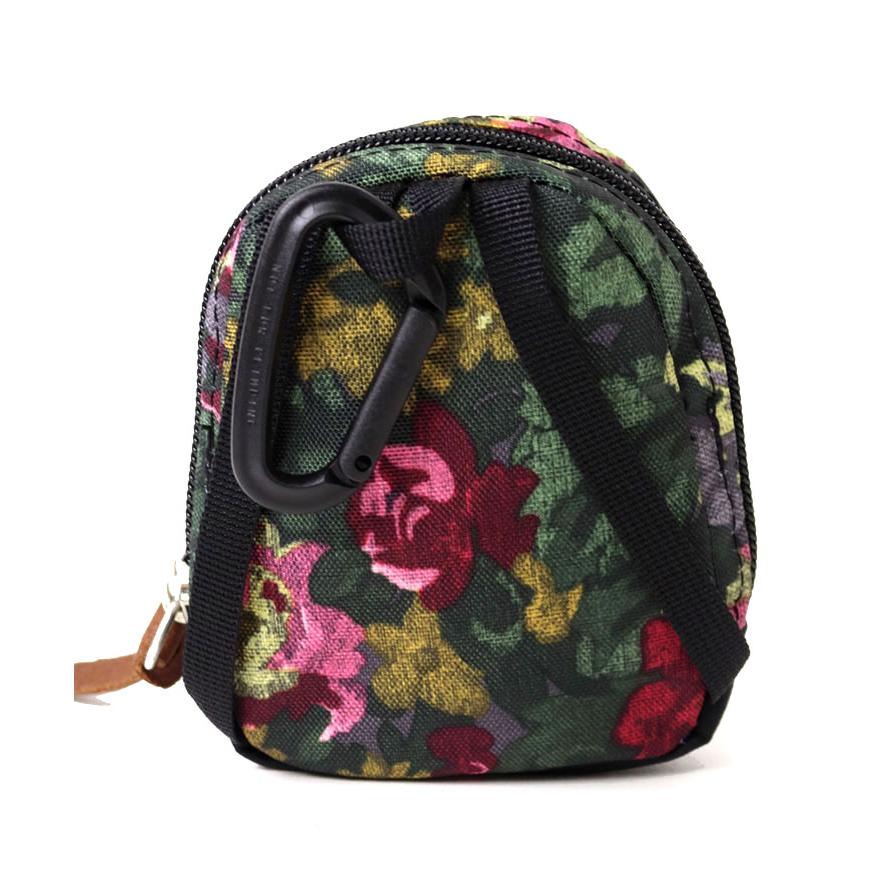 GREGORY グレゴリー ミニデイパック ポーチ ガーデンタペストリー 07J*12310 サブバッグ メンズ レディース キーケース コインケース スマホケース | GREGORY | 03