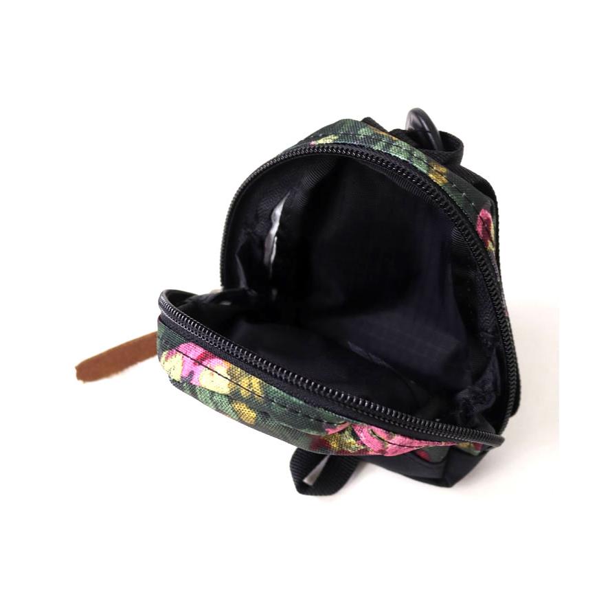 GREGORY グレゴリー ミニデイパック ポーチ ガーデンタペストリー 07J*12310 サブバッグ メンズ レディース キーケース コインケース スマホケース | GREGORY | 07