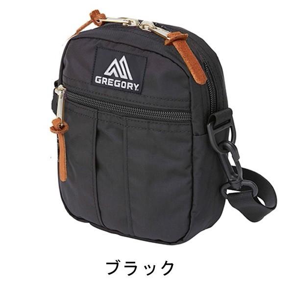 GREGORY グレゴリー クイックポケットm ショルダーバッグ | GREGORY | 02