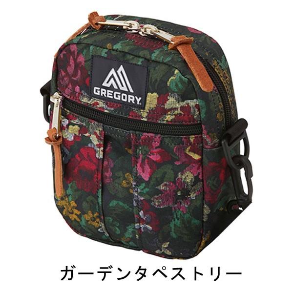 GREGORY グレゴリー クイックポケットm ショルダーバッグ | GREGORY | 03