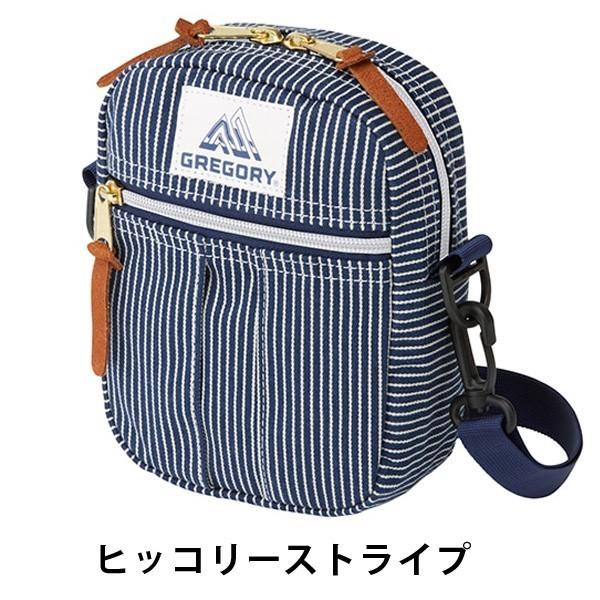 GREGORY グレゴリー クイックポケットm ショルダーバッグ | GREGORY | 05
