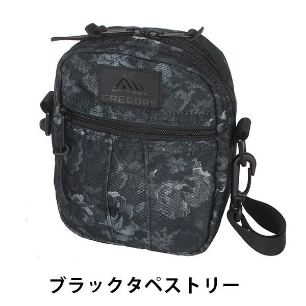 GREGORY グレゴリー クイックポケットm ショルダーバッグ | GREGORY | 06