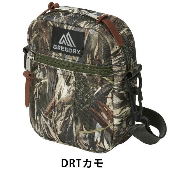 GREGORY グレゴリー クイックポケットm ショルダーバッグ | GREGORY | 07
