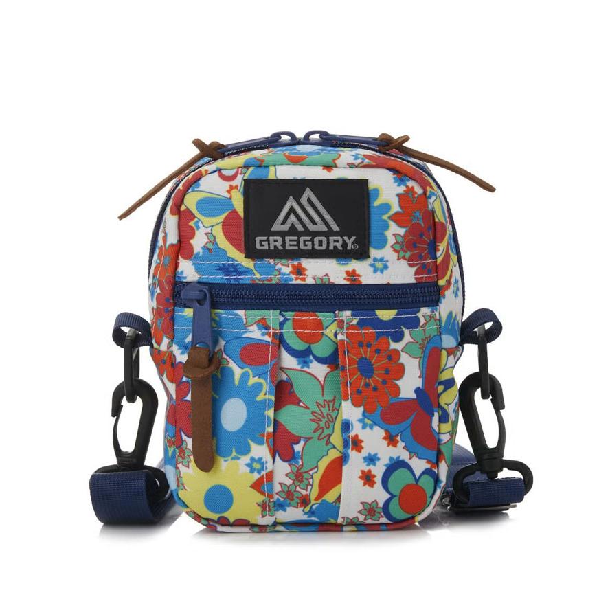 GREGORY グレゴリー Quick Pocket クイックポケット S ショルダーバッグ ポーチ ミニバッグ メンズ レディース ショルダー / サコッシュ / ポーチ | GREGORY | 02