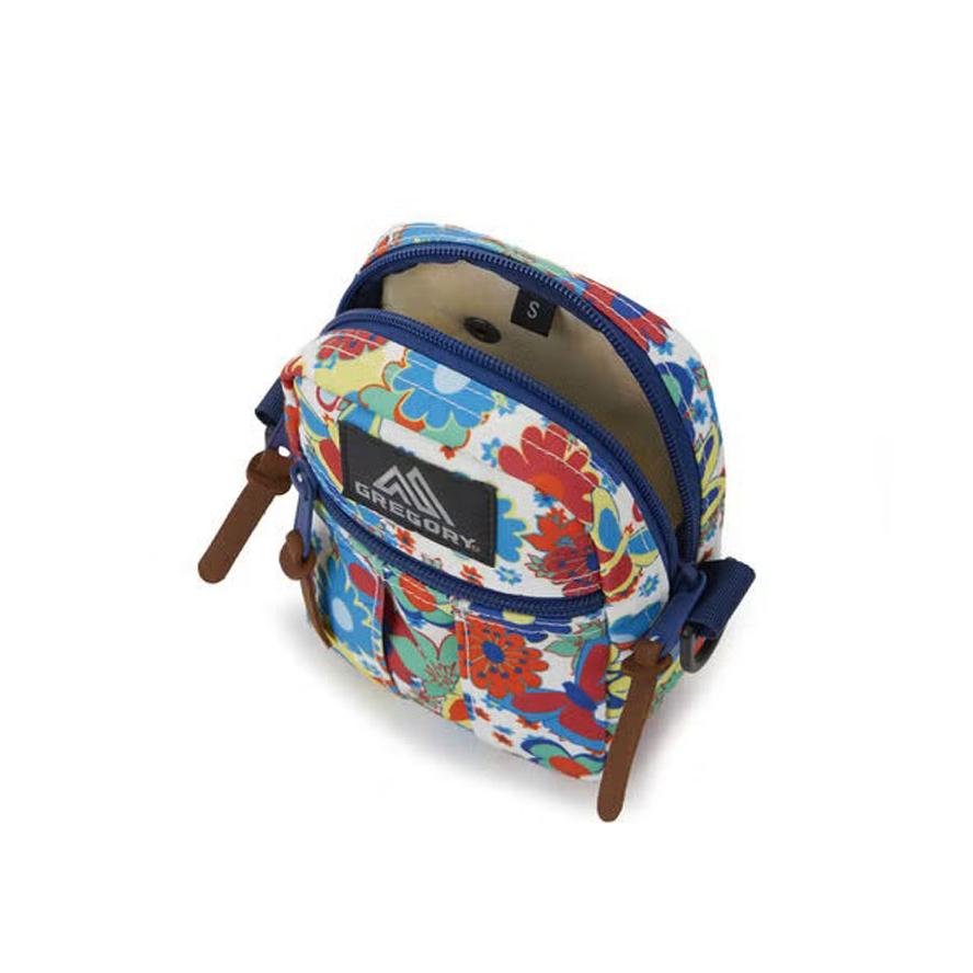 GREGORY グレゴリー Quick Pocket クイックポケット S ショルダーバッグ ポーチ ミニバッグ メンズ レディース ショルダー / サコッシュ / ポーチ | GREGORY | 04