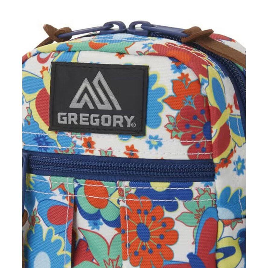 GREGORY グレゴリー Quick Pocket クイックポケット S ショルダーバッグ ポーチ ミニバッグ メンズ レディース ショルダー / サコッシュ / ポーチ | GREGORY | 05