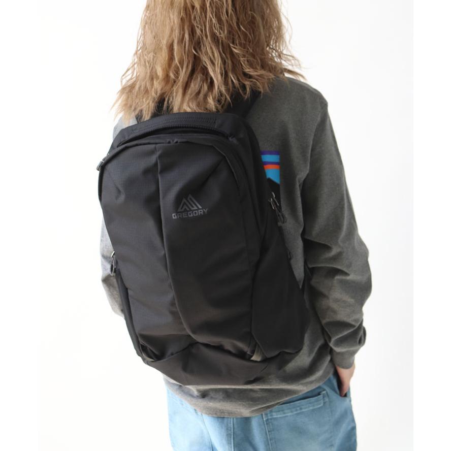 GREGORY RHUNE 22 グレゴリー ルーヌ22 通勤・通学・アウトドアに最適な多機能バックパック 40J*29015 | GREGORY | 03