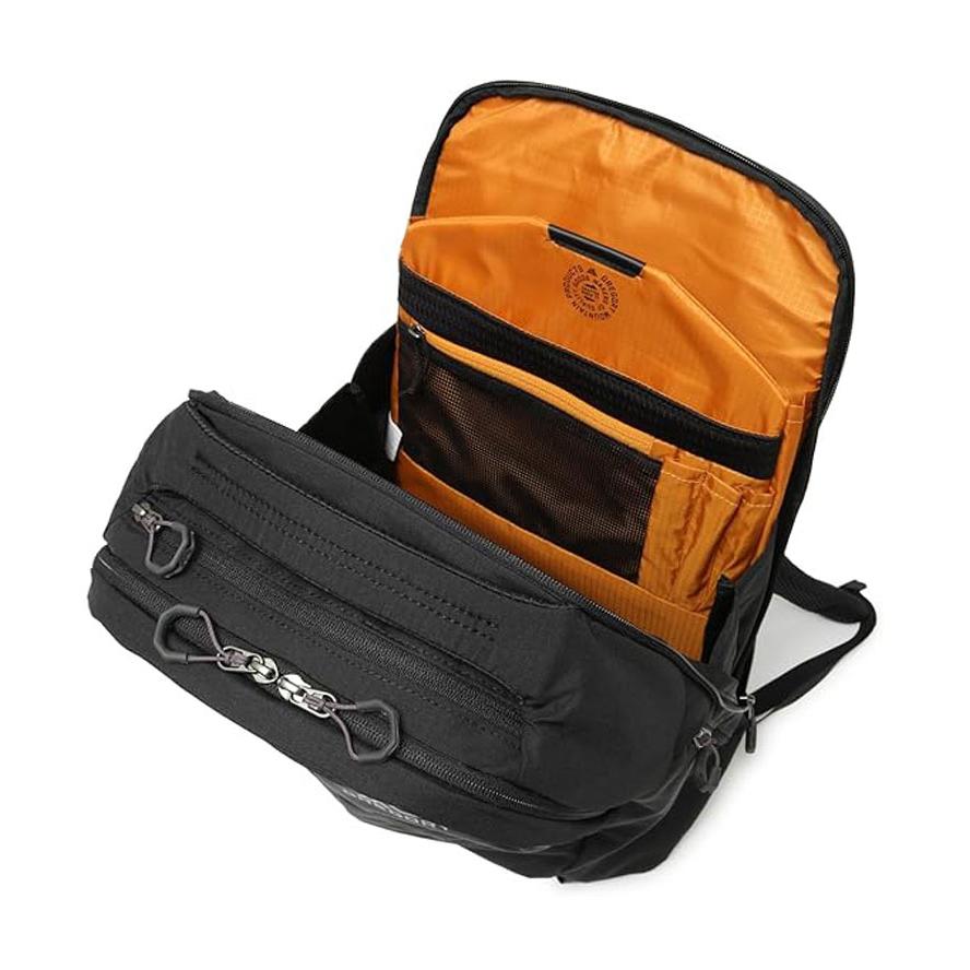 GREGORY RHUNE 22 グレゴリー ルーヌ22 通勤・通学・アウトドアに最適な多機能バックパック 40J*29015 | GREGORY | 08