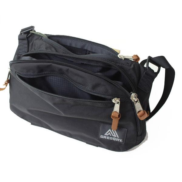 グレゴリー ショルダーバッグ GREGORY トランスファーショルダーLサイズ メンズ レディース  旅行 アウトドア ファッション　大阪 取り扱い店 | GREGORY | 03