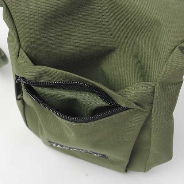 ショルダーバッグ メンズ 斜めがけ カジュアル Zakkpac ザックパック バッグ ミニ レディース ブランド キャンプ 冬キャンプ ファッション Srsmd Protocol 通販 Yahoo ショッピング