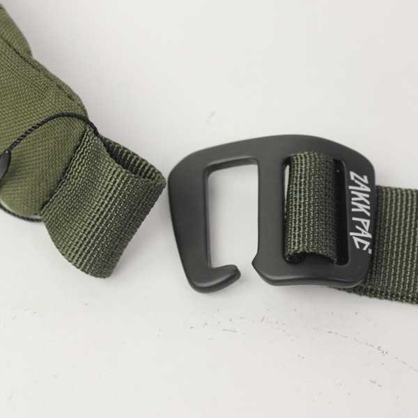 ショルダーバッグ メンズ 斜めがけ カジュアル ZAKKPAC ザックパック バッグ ミニ レディース ブランド キャンプ 冬キャンプ |  | 08