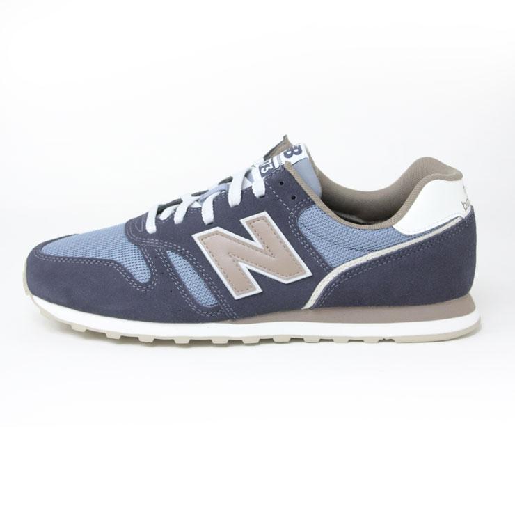 ニューバランス スニーカー メンズ New Balance スニーカー ML373 OC2 ネイビー メンズ レディース ユニセックス 靴 シューズ 春 夏 春夏 | New Balance | 02