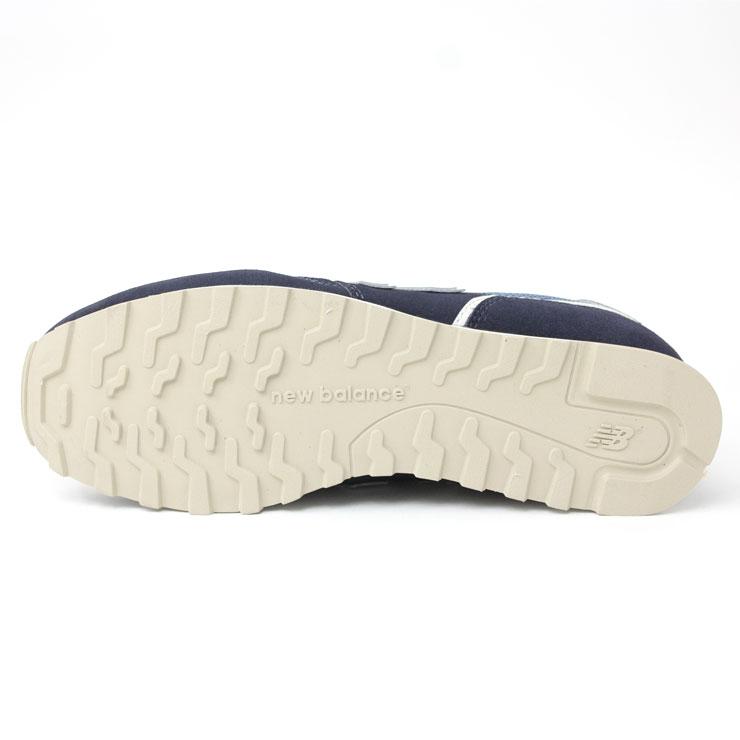 ニューバランス スニーカー メンズ New Balance スニーカー ML373 OC2 ネイビー メンズ レディース ユニセックス 靴 シューズ 春 夏 春夏 | New Balance | 04