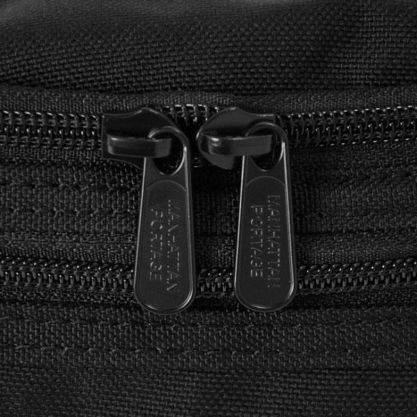 マンハッタンポーテージ Manhattan Portage Alleycat Waist Bag アレイキャット ウエスト バッグ MP1101 | マンハッタンポーテージ レッドレーベル | 04