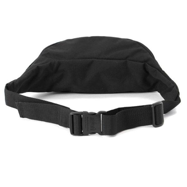 マンハッタンポーテージ Manhattan Portage Alleycat Waist Bag アレイキャット ウエスト バッグ MP1101 | マンハッタンポーテージ レッドレーベル | 06