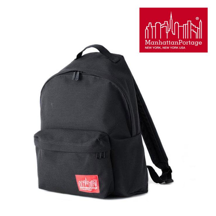 マンハッタンポーテージ Manhattan Portage 日本正規品 リュック リュックサック デイパック MP1210 かばん カバン メンズ レディース 大阪 取り扱い店 | MANHATTAN PASSAGE