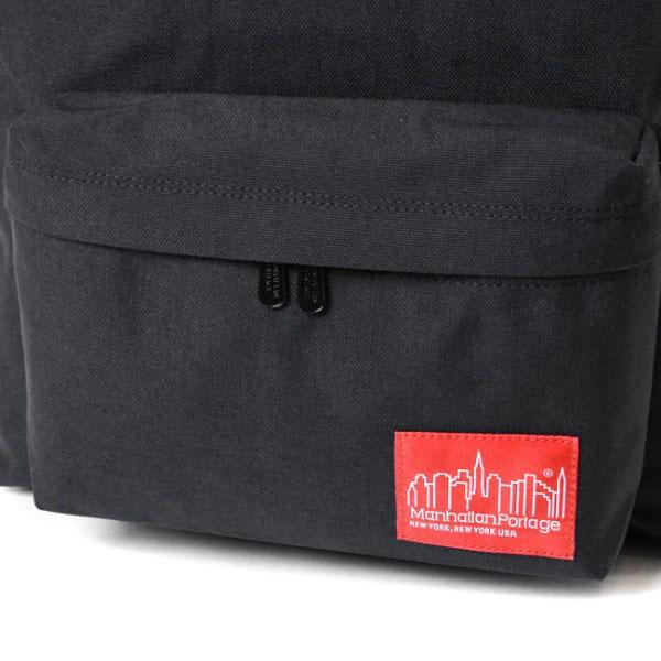 マンハッタンポーテージ Manhattan Portage 日本正規品 リュック リュックサック デイパック MP1210 かばん カバン メンズ レディース 大阪 取り扱い店 | MANHATTAN PASSAGE | 05