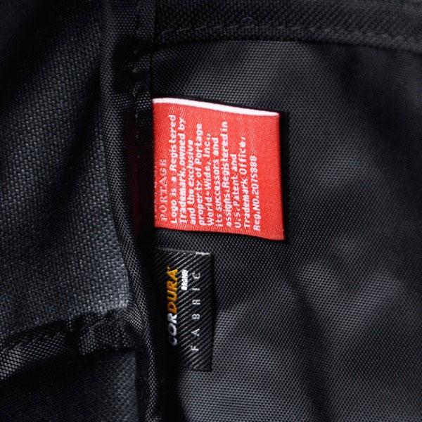 マンハッタンポーテージ Manhattan Portage 日本正規品 リュック リュックサック デイパック MP1210 かばん カバン メンズ レディース 大阪 取り扱い店 | MANHATTAN PASSAGE | 09