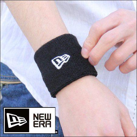 ニューエラ リストバンド NEW ERA WRISTBAND N0010631 | NEW ERA