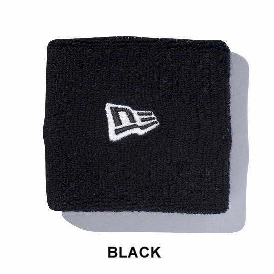 ニューエラ リストバンド NEW ERA WRISTBAND N0010631 | NEW ERA | 02