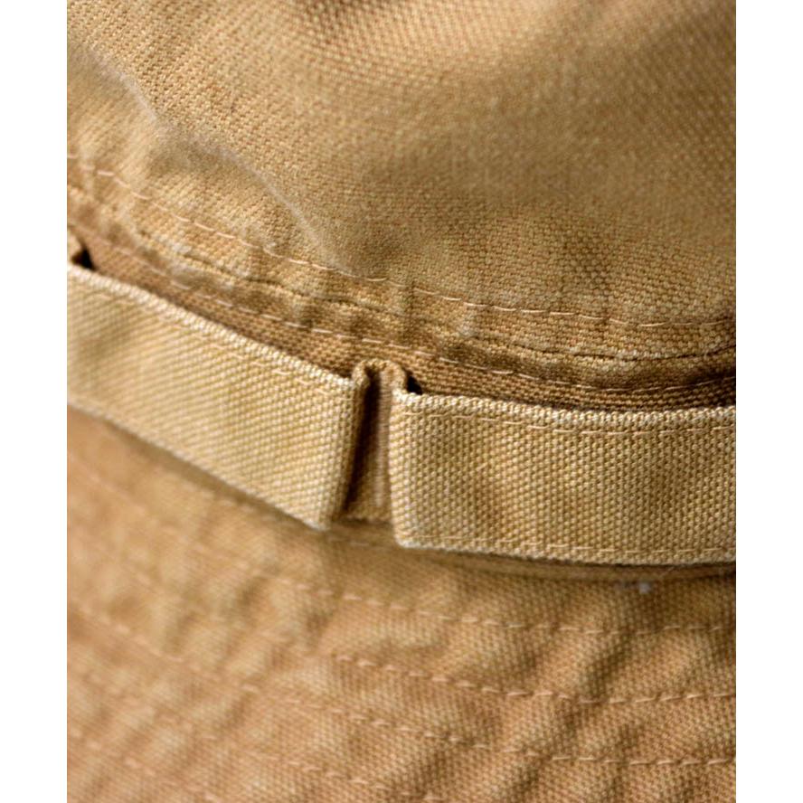 NEW ERA アドベンチャーハット メンズ レディース 登山 ハイキング サファリハット UVカット 帽子 コットン ウォッシュ加工 アウトドア キャンプ おしゃれ | NEW ERA | 07