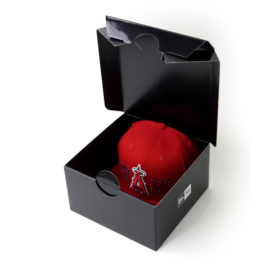NEW ERA NEWERA ニューエラ ギフトボックス ウィンドウ 11328113