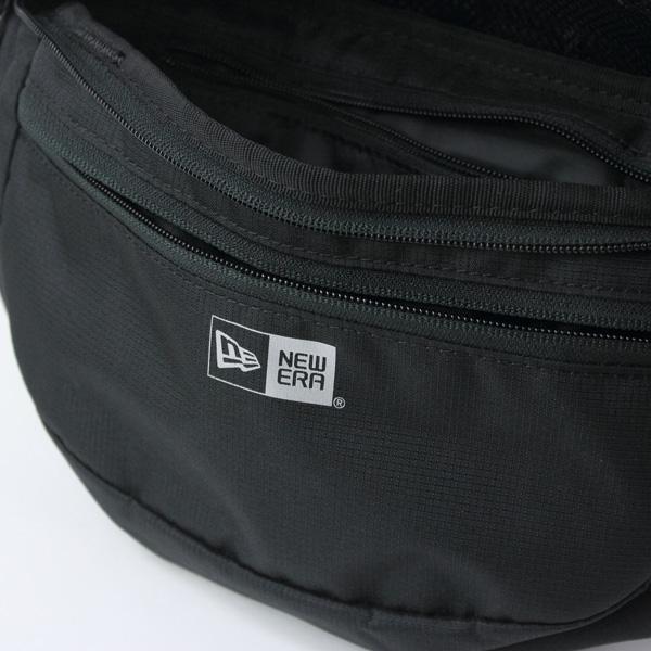 NEW ERA（ニューエラ） エクスプローラー ウエストバッグ 3L Explorer